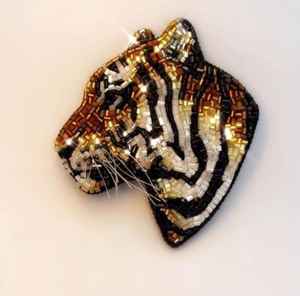 เข็มกลัดทำมือสุดประณีต เครื่องประดับแฟชั่นสำหรับสุภาพสตรี ราคาประหยัด - Product Image 3