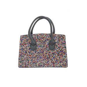 Multy Fancy P24337 Sac à main élégant Sac à bandoulière - Product Image 1