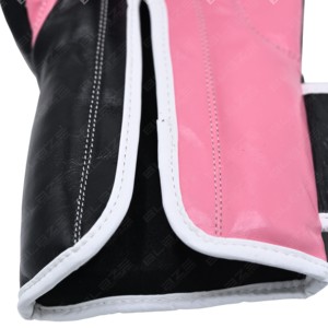 Guantes de Boxeo de Piel Sintética PU Blaze Fight Wear 2026, Personalizados, en Oferta, para MMA, Muay Thai, 12/14/16 Oz, para Competiciones, OEM y Uso Adulto - Product Image 3