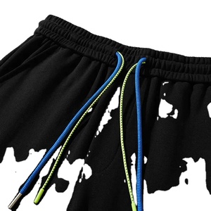 Summer <b>Sweat</b> Men <b>Shorts</b> Custom Designer Unisex Cotton Polyester Mix Running Sport Active Workout Athletic GYM Fitness <b>Shorts</b> - Product Image 5