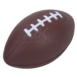 Ballon de rugby à prise ferme et forme optimisée pour les jeux en extérieur et les écoles - Product Image 2
