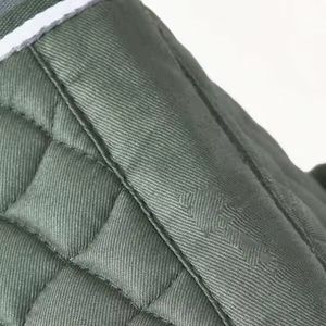 Wholesale <b>Equestrian</b> Supplier Customize Horse Saddle pads High Quality Horse Saddle Pads For Horse Racing - Product Image 5