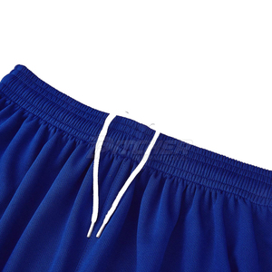 Uniforme de Pádel Resistente para Hombre con Jersey y Pantalones Cortos Transpirables y Ecológicos, Ropa Deportiva Ligera y Duradera para Entrenamiento Regular - Product Image 5