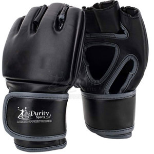 Guantes de MMA Hechos a Medida, Guantes de MMA de Nueva Llegada, Guantes de MMA de Alta Calidad, Guantes de MMA de Material Duradero - Product Image 2