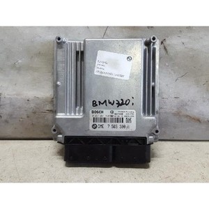 ECUs et modules informatiques d'occasion Série 3 756530001 - Product Image 1