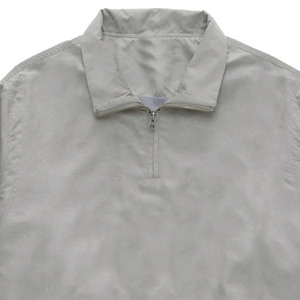 High Quality Premium Mesh Lining Plus Size Customization Windbreaker <b>Jacket</b> Breathable Wholesale Production Windproof <b>Jacket</b> - Product Image 2