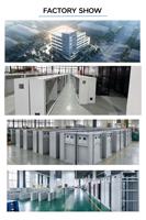 Fabrication de produits sur mesure, boîtiers d'instruments électroniques, boîtier étanche IP65 pour extérieur, boîte de jonction métallique pour projets