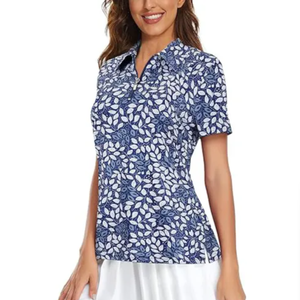 Camisetas Oversize de Estilo Moderno para Mujer, Listas para Exportación, Ropa Urbana con Hombros Caídos, Prendas de Algodón Peinado de Ajuste Holgado, Fabricación - Product Image 1