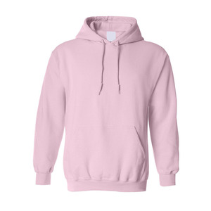 เสื้อฮู้ดซิปผู้ชาย สีขาว ทรงปกติ สวมใส่สบาย ผ้าถัก แขนยาว สีพื้น ระบายอากาศ กันลม เหมาะสำหรับฤดูหนาว 100% - Product Image 3
