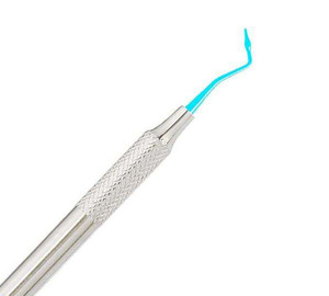 เครื่องขูดหินปูนสแตนเลสสำหรับทันตกรรม - Product Image 4