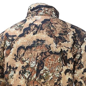 แจ็คเก็ตสำหรับล่าสัตว์รุ่นใหม่ น้ำหนักเบา ราคาสมเหตุสมผล ดีไซน์ล่าสุด ขายดี มีจำหน่ายแล้ว - Product Image 5