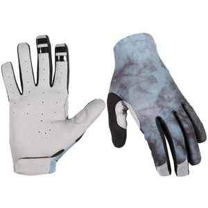 Gants de course respirants et coupe-vent sur mesure, de haute qualité, à doigts entiers, pour VTT et motocross, conçus pour le sport - Product Image 6