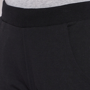 Nouveaux survêtements décontractés légers pour femmes avec taille élastique et cordon de serrage, épaules tombantes, respirants et tendance pour l'entraînement - Product Image 5