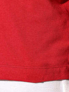 Camisetas de Hombre con Corte Cuadrado y Logotipo Personalizado, 100% Algodón, Hombros Caídos, Cuello Acanalado, Estilo Urbano, Manga Corta, Texto y Gráficos Personalizados - Product Image 6