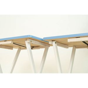 (Set di 2) Tavolino da Spiaggia - Product Image 4