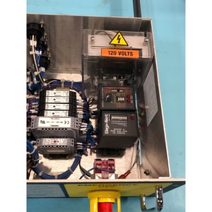 HARRIS STELLAR DYNAMICS DIVISION 8800-00002-02 SCP - Equipo y Piezas de Semiconductores de Confianza de Marca Global - Product Image 4