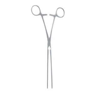 Pinzas para Procedimientos Intestinales de Alta Calidad, OEM, ODM, Venta al por Mayor, Fabricadas en Pakistán, Pinzas Médicas Intestinales de Acero Inoxidable - Product Image 3