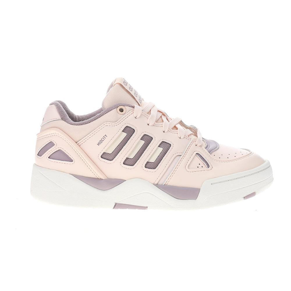 Adidas Sneakers - High Quality Red Thunder & Basketball Style