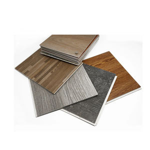 Suelos laminados de corcho y multicapa de calidad premium para espacios interiores residenciales, comerciales y de lujo. - Product Image 6