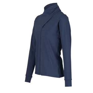 Camisetas Deportivas de Compresión Personalizadas OEM para Mujer, Camisa Ecuestre de Manga Larga para Montar a Caballo, Productos en Oferta - Product Image 2