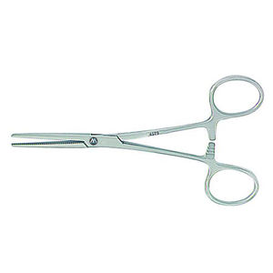 Pince hémostatique KELLY 18cm Instruments de chirurgie dentaire en acier inoxydable - Product Image 2