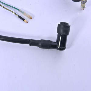 Bobina de Encendido de Alto Rendimiento para Motocicletas de Carreras, Precio al por Mayor, Calidad Superior, Bobina I.G 70 con Cable y Conector - Product Image 6