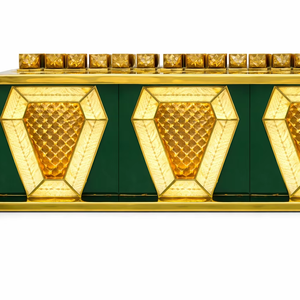 \Classic Royal Buffet Experience Wedding <b>Counter</b> - Product Image 1