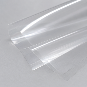 Quick Trade Waterproof BOPET <b>Plastic</b> Film <b>Roll</b> Protective Packaging for Candy Tea Sugar Other Items-Chinese Supplier - Product Image 4