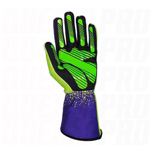Guantes de Karting para Producción en Masa con Servicio de Logotipo Personalizado y Agarre de Alto Rendimiento para Minoristas, Importadores y Marcas del Sector Deportivo - Product Image 4