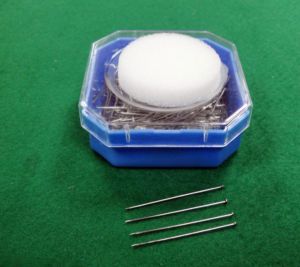 AA0245 Sewing pins | Sewing Pins | DIY Fabric Quilting Craft Project - Product Image 1