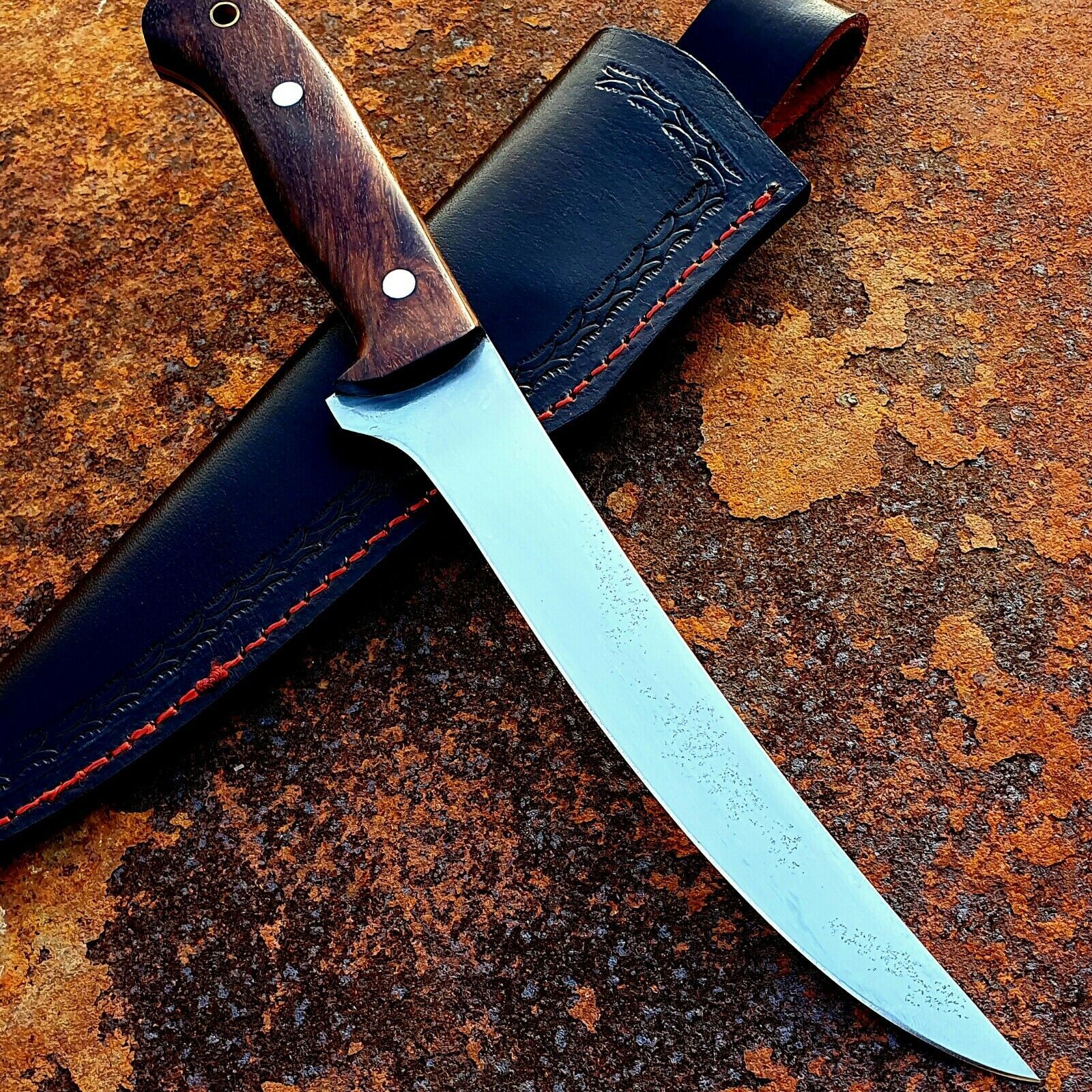 wood
