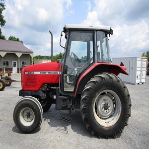 รถแทรกเตอร์ Massey Ferguson 4245 4WD ใหม่เอี่ยม เครื่องยนต์ประสิทธิภาพสูง ปั๊มทนทาน เหมาะสำหรับการไถพรวนและการปลูกที่มีประสิทธิภาพ - Product Image 3