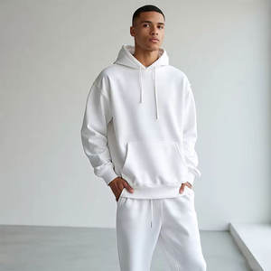 Conjuntos Deportivos para Hombre al por Mayor, Nueva Llegada, Color Sólido, Dos Piezas, Casuales, Ligeros, Corte Ajustado - Product Image 4