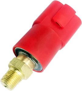 Interrupteur haute pression pour excavatrice Komatsu PC200-7 PC300-7 PC360-7 PC220-7 N° de pièce : 206-06-61130 / 08073-20505 - Product Image 4