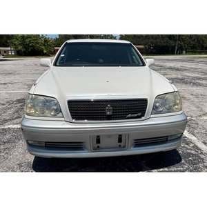 Toyota Crown Athlete V 2000 - Product Image 1