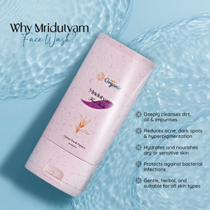 Nettoyant visage bio rafraîchissant 100ml à la papaye et au neem au meilleur prix - Product Image 5