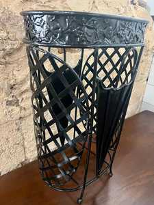 Decorative Hanging Chain for Rainwater <b>Control</b> - Product Image 3