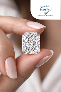 Diamant de laboratoire cultivé CVD de 2,16 ct, E VS2, taille excellente, taille radiant, certifié IGI - Product Image 2