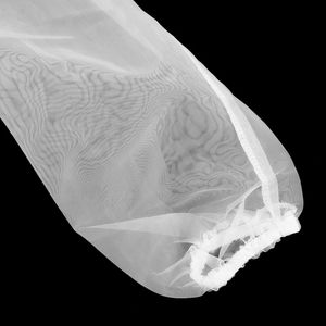 Nuevo Traje de Apicultura de Malla de Nailon Transparente de una Pieza, Anti-Picaduras de Abejas, Ropa de Seguridad para Apicultura, para Hombres y Mujeres, Personalizable - Product Image 5