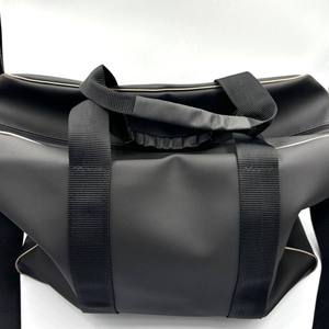 Custom Wholesale Foldable Outdoor <b>Duffel</b> <b>Bag</b> Waterproof Lightweight Travel Sports Luggage Large Capacity Shoulder Duffle <b>Bag</b> - Product Image 4