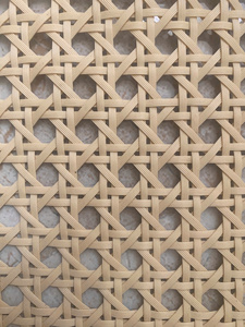 ตาข่ายหวายธรรมชาติสำหรับผลิตเฟอร์นิเจอร์สายรัดหวายส่งตรงจากโรงงานในเวียดนาม - Product Image 2