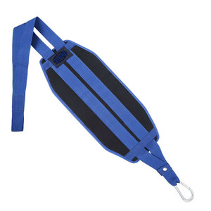 Sangles abdominales réglables de haute qualité et légères pour l'entraînement des abdominaux et du bas du corps, équipement de musculation, sangles abdominales - Product Image 3