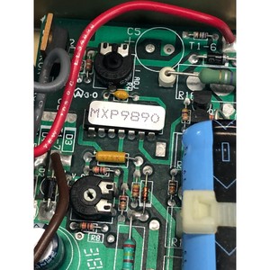 FUENTE DE ALIMENTACIÓN DELTRON BF-005, 158007 - Equipo y Piezas de Semiconductores de Confianza de Global Legacy Semiconductor - Product Image 5
