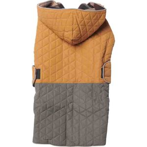 Chaquetas para Perros de Alta Calidad con Logotipo y Color Personalizados, Abrigos de Invierno Acolchados, Chaquetas de Lujo para la Temporada de Lluvia - Product Image 6