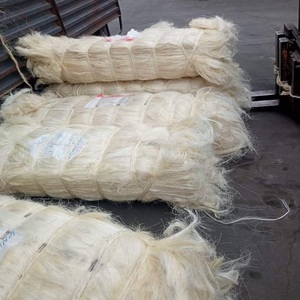 Natural <b>Sisal</b> Fibers for Rope Production High Strength Plant Fiber Suitable for Twine <b>Mats</b> Handicrafts and Industrial Use - Product Image 3