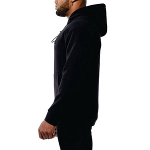 Servicio OEM al por Mayor, Sudaderas con Capucha de Invierno 100% Algodón para Gimnasio y Fitness, Colores y Logotipos Personalizados, Alta Calidad, Hechas en Pakistán - Product Image 4