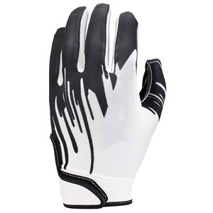 Gants de football américain confortables, résistants à la transpiration, avec une excellente adhérence, pour l'entraînement quotidien. - Product Image 2