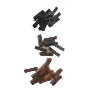 Sujetadores de Bocado de Cuero Genuino para Caballo, Duraderos, Accesorios de Equitación, Suministros Ecuestres al por Mayor - Product Image 1