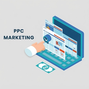 บริการจัดการการโฆษณาด้วยคำสำคัญและการบำรุงรักษา PPC KWA ขั้นสูงด้วย AI สำหรับร้านค้าปลีกออนไลน์ - Product Image 4