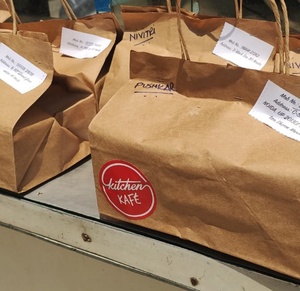 Etiquetas de Papel Estándar (Opción Económica) para Marca de Bajo Costo, Etiquetas de Embalaje y Uso Promocional Diario - Product Image 3